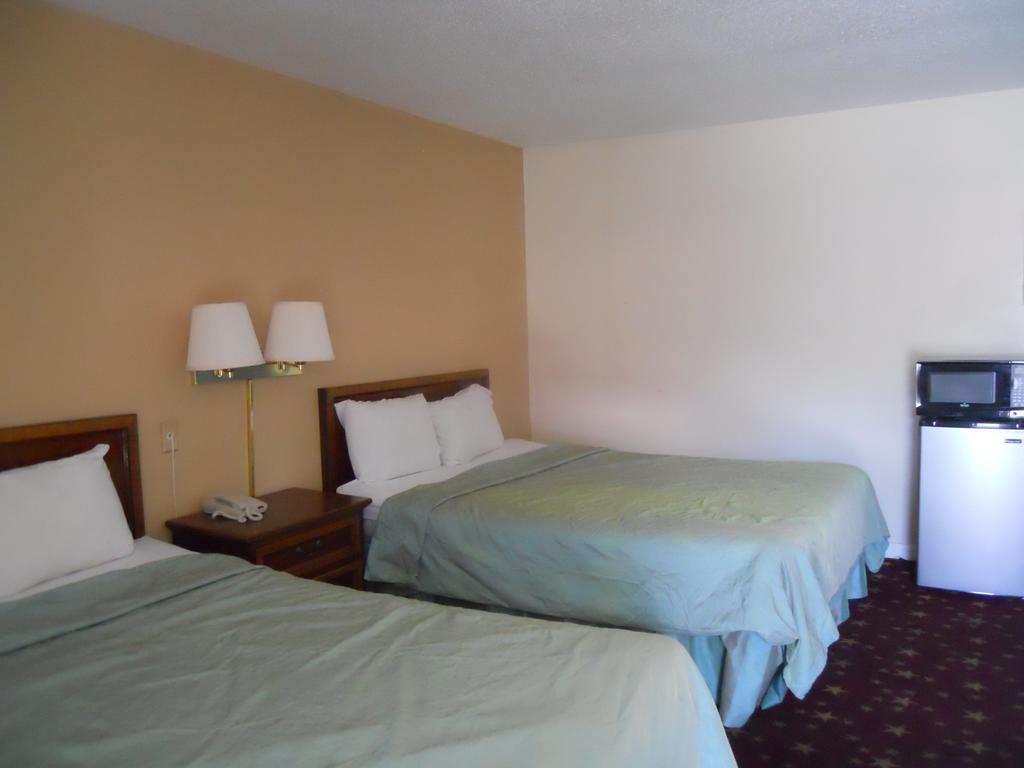 Cascades Motel - Chattanooga Ийст Ридж Стая снимка