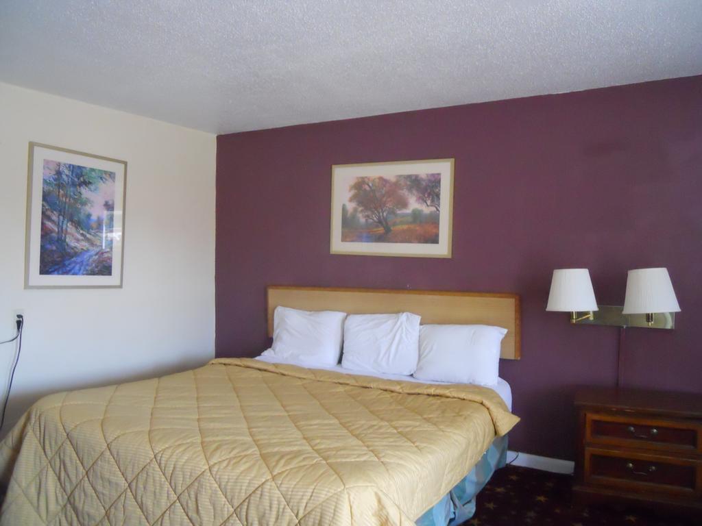 Cascades Motel - Chattanooga Ийст Ридж Стая снимка