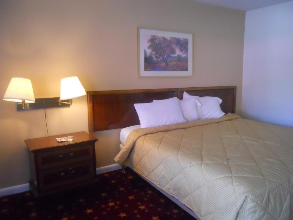 Cascades Motel - Chattanooga Ийст Ридж Стая снимка