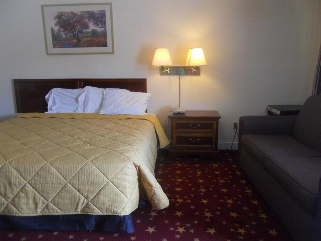 Cascades Motel - Chattanooga Ийст Ридж Стая снимка