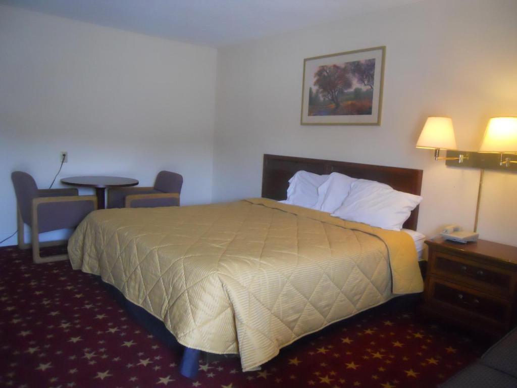 Cascades Motel - Chattanooga Ийст Ридж Стая снимка